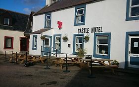 The Castle Hotel Portmahomack United Kingdom