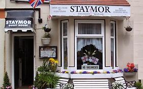 Staymor Guest House