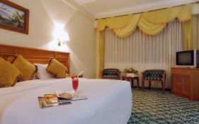 Hotel Madani - Syariah Hotel  4*