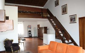 Villa Donatelli Suites