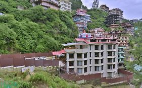 Hotel Rock Castle Shimla 4*