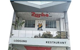 Zorba Hotel Kolhapur 2*