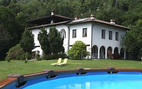 Villa Morissolina