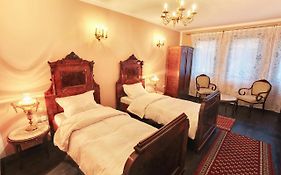 Хотел Евмолпия Пловдив