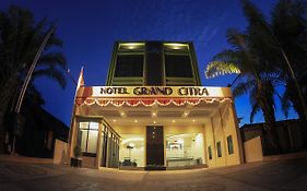 Grand Citra Hotel  2*