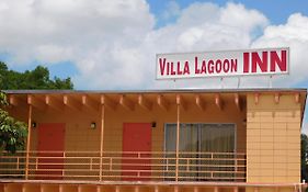 Villa Lagoon Inn Tavares Fl