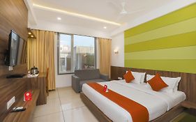 Hotel Avista Vadodara India