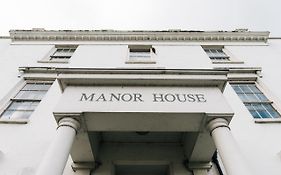 The Manor House