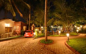 Nisarga Resorts Mysore  India