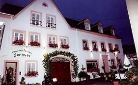 Gasthaus Zur Rebe