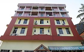 Oyo 7359 Hotel Rhino Guwahati India