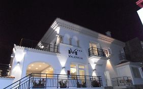 Hotel Valencia Hendaya