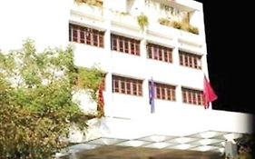 Hotel Yuvraj Vadodara India