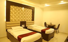 Hotel Shivananda Hospet  India