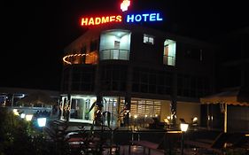 Hadmes Hotel photos Exterior