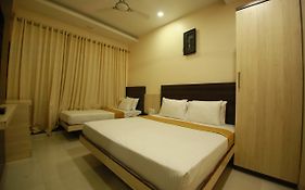 Hotel Madhuri Executive Kolhapur 3* India