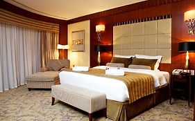 Concorde Hotel - Fujairah  United Arab Emirates