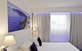 Best Western Hotel Eurociel Montpellier
