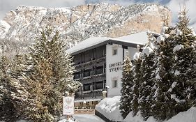 Hotel Tyrol Selva