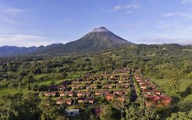 Hotel Arenal Springs Resort & Spa La Fortuna Costa Rica