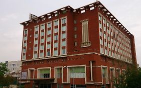 Hotel Royal Orchid Jaipur, 3 Kms To Airport photos Exterior