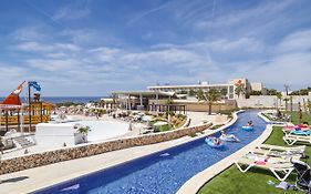 Hotel Water Park Sur Menorca