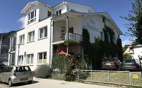 Villa Nordstern