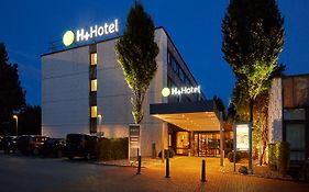 H+ Hotel  4*