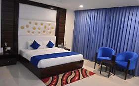Hotel Landmark Nx Gwalior 3*