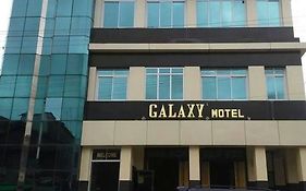 Galaxy Motel Hpa-An photos Exterior