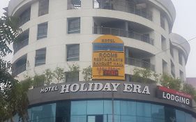 Hotel Holiday Era Aurangabad 3*