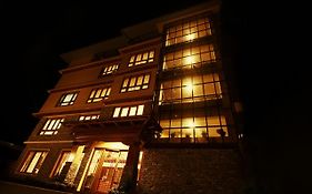 Hotel Tarayana Grand Gangtok 3*