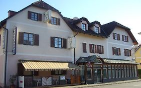 Hotel Seltenriegel