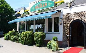 Restaurant Balkan Trier 2*