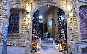 Hostelavie-jodhpur Jodhpur (rajasthan) 3* India