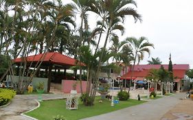 Hotel Tropical Garden  3*