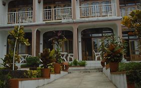 Ubumwe Hotel photos Exterior