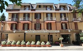 Hotel Ludovici Fiuggi