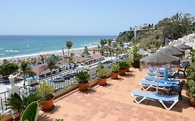 Ferienwohnung Apartamentos Hc Burriana Playa