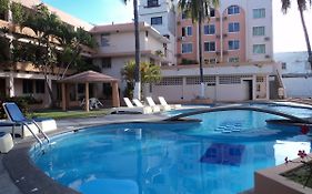 Hotel Club Playamar Mazatlan