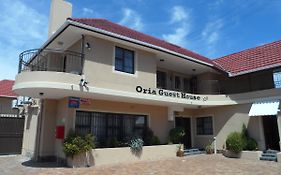Oria Guest House