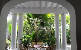 Villa Helena Pondicherry  India