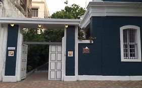 Villa Helena Pondicherry