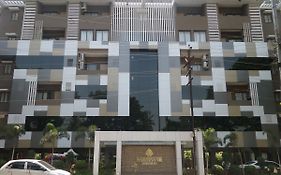 Hotel Saiprasad Executive Solapur  2* India