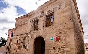 Palacio de Los Molina