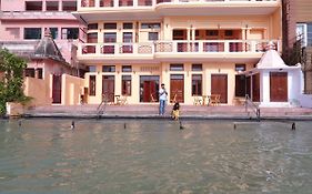 Devnadi Heritage Hotel Haridwar