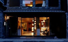 Kyoto Shinmachi Rokkaku Hotel Grandereverie