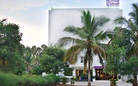 Purple Cloud Hotel