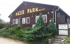 Oazis Park Motel