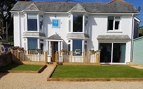 Count House Cottage St Ives 4*